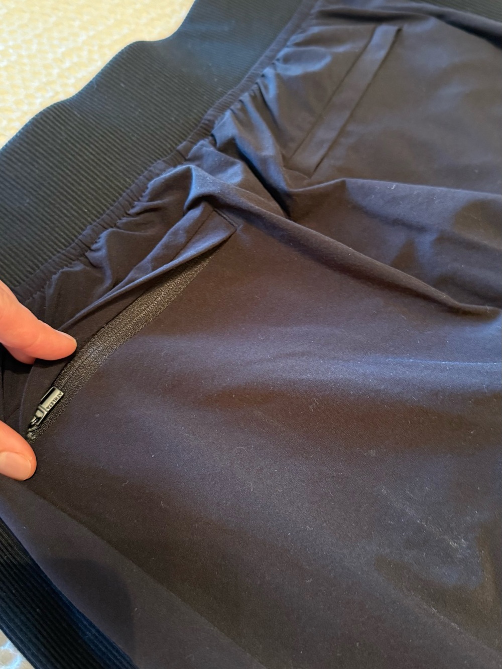 Athleta | Brooklyn Mid Rise Ankle Pant | Size = 0 - Picture 10 of 10